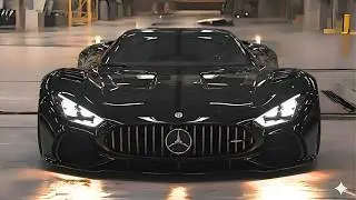 Mercedes’ 2027 AMG GT3 Is a CIRCUIT KILLER!