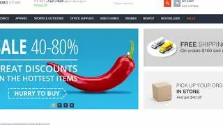How to test the installation of your Referral Program on CS-Cart
