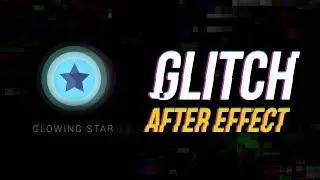 Glitch Effect In After effect