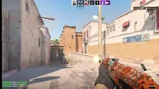 Stream