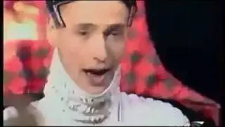 Витас - 7 элемент без минуса