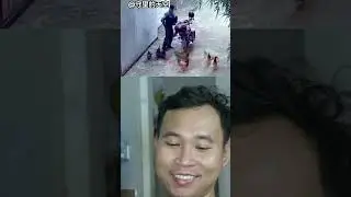Be Careful with your chicken / ចោលួចមាន់ក្បាច់ថ្មី