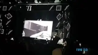 [Fancam] Park Bogum Gave his best effort singing Indonesian song (untukku - chrisye) 🤗