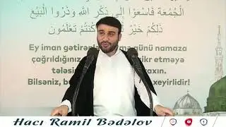 Haci ramil .övlad haqqinda