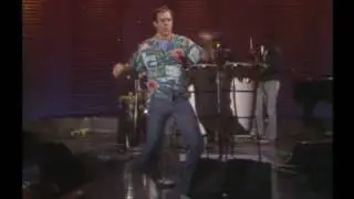 Andy Kaufman - The Midnight Special 
