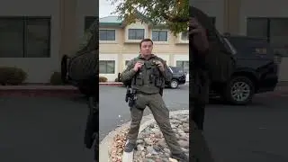 Bay Area Makes Cop Buckle & Bounce!!! #firstamendementaudit #badcops #civilrights #copwatch #oath