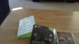 SKYRIM UNBOXING AND GAMEPLAY (MUST SEE!!!!)