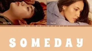 Someday - Raisa feat Sam Kim (샘김) / lirik dan terjemahan sub indonesia