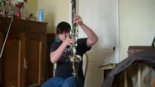 How to play clarinet: Part 1; The Basics
