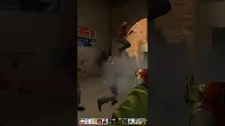 -4 з ak-47 #shorts #faceit #csgo #кіберспорт