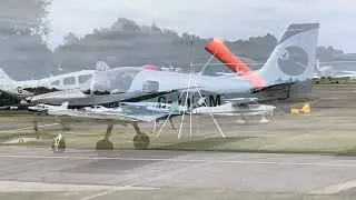 Blackbush Airport