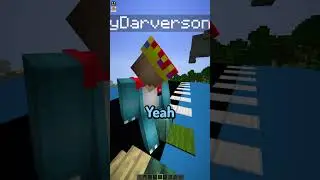 Minecraft Telepathy 46