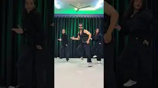 Tauba Tauba #dance #youtubeshorts #trendingsong #taubatauba #vickykaushal #badnews #trendingreels