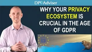 Why your Privacy Ecosystem is Crucial in the Age of GDPR