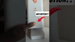 Airtel 5G Router is SO Cool #Shorts