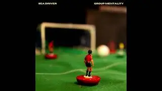 Group Mentality - Sea Driver (Official Audio)