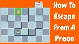 BitLife Tutorial: How To Escape From A Prison