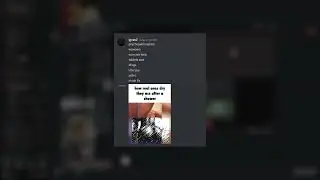 IGNASZ EXPOSED sending NSFW to his clients