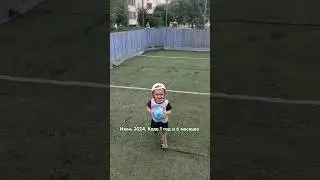 Российский футбол в руках Коли!👶🏐🥇