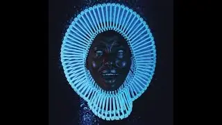 Childish Gambino - Redbone (James Hype Extended Edit)