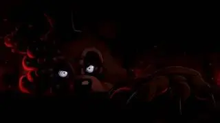 FNAF THE TWISTED ONE'S TWISTED FREDDY FAZBEAR ORIGINAL VOICE