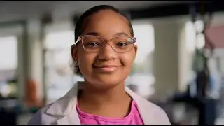 Braving Neuroblastoma