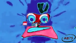 Klasky Csupo 1998 Super Effects in Flanged Pulse Effect 3.0