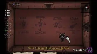 isaac