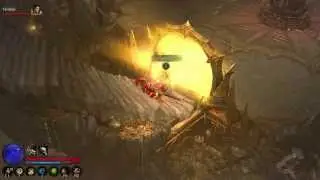 Diablo 3: Ultimate Evil Edition (PS4) - The Vault