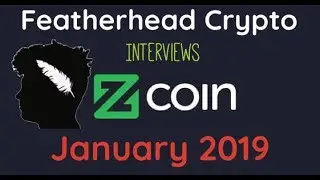 Zcoin Interview With COO January 2019