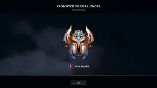 Rin - Challenger ADC Montage