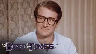 'A Complex Swamp' Scene | The Best Of Times