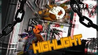 ЛУЧШИЕ ОТТЯЖКИ С XIAOMI | HIGHLIGHT FREE FIRE!