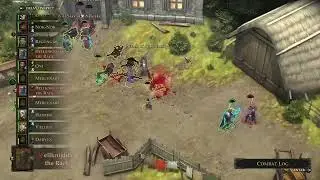 Pathfinder: Kingmaker - Deal With The Devil Part 2, DEFEAT LINXIA!!!