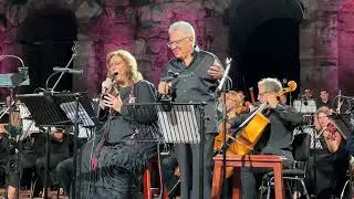 Zülfü Livaneli - Maria Farantouri / ATLI - CORDOBA