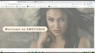 How To Create A Parallax Website Template With Scroll Effects