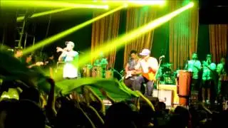 La Combo Tortuga - Soy Feo Pero Rico