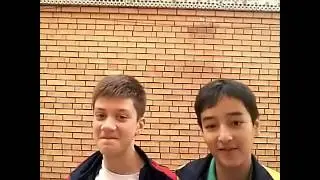 7 секунд challenge