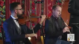 Στο χωριό μου θα γυρίσω- Αλάτι της Γης - Μουσικό οδοιπορικό στη Φθιώτιδα