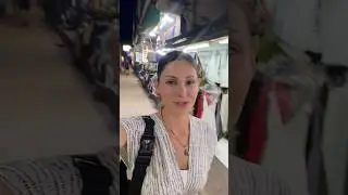 Фаер шоу на острове Пхи-Пхи