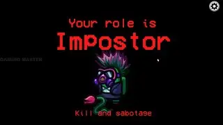 AMONG US FULL 3 IMPOSTER SKELD MAP GAMEPLAY #36