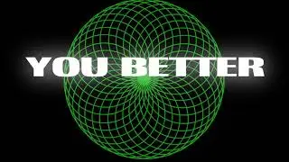 M.I.A. - CTRL (OFFICIAL LYRIC VIDEO)