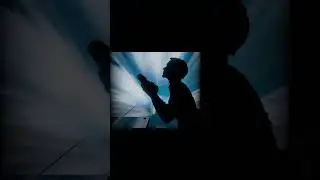 SEBUAH EDITAN CGI PAKAI BLENDER 3D