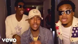 Travis Porter - Ayy Ladies (Official Video) ft. Tyga