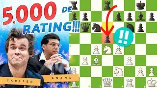 SCARIEST MATCH IN HISTORY!