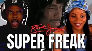 Rick James - Super Freak (1981 / 1 HOUR * ENG / ESP LYRICS * LOOP)