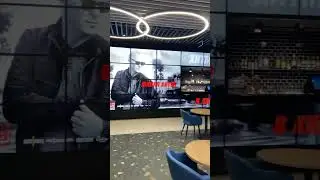 Лиза Квинс на пресс-показе ХИТМЕН. ПОСЛЕДНЕЕ ДЕЛО «Синема Парк Европейский», «Атмосфера кино»