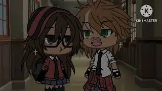 Hey you like pretty cool //Meme//Gachalife