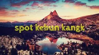 Eps #10 Terciduk di kebun kangkung