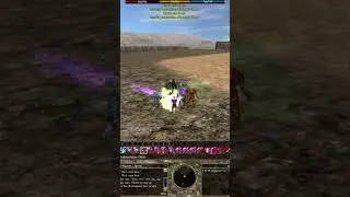 Gearall the Shield | Asheron's Call Short